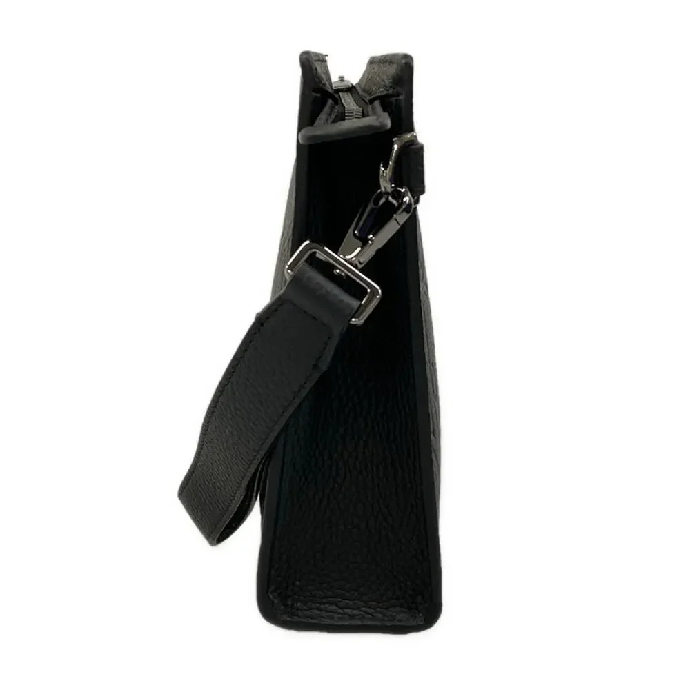 Christian Dior Triangle Pouch Mens Clutch Bag 2ESCA483LLG